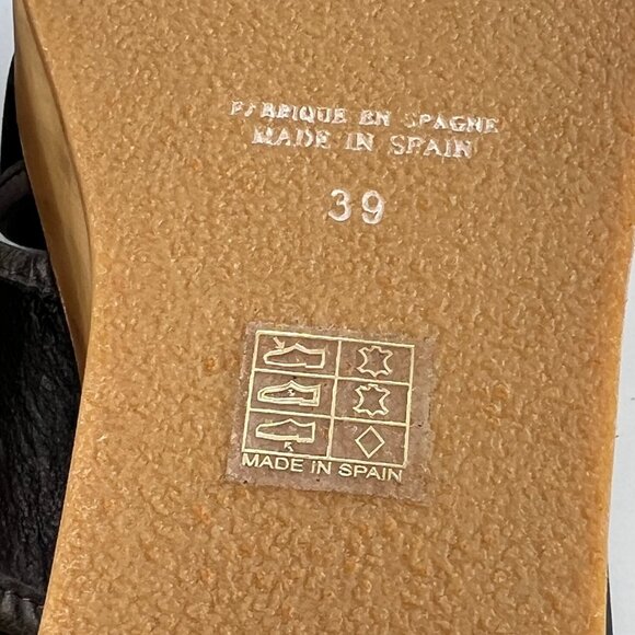 Free People Lace-up Flatform Sandals - Picture 9 of 10